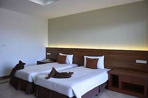 Diana Garden Resort & Lodge