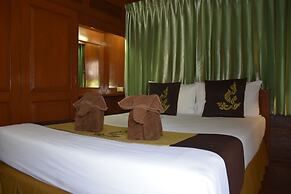 Diana Garden Resort & Lodge
