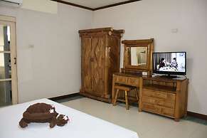 Diana Garden Resort & Lodge