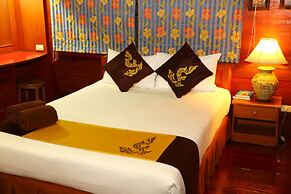 Diana Garden Resort & Lodge