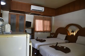 Diana Garden Resort & Lodge