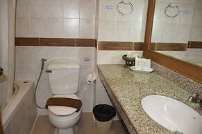 Diana Garden Resort & Lodge