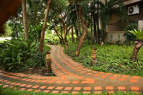 Diana Garden Resort & Lodge