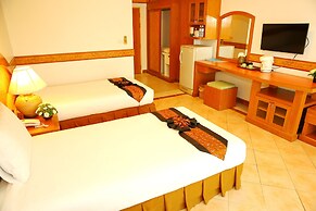 Diana Garden Resort & Lodge