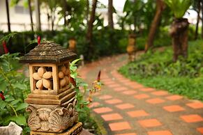 Diana Garden Resort & Lodge