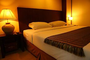 Diana Garden Resort & Lodge