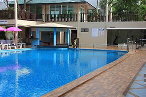 Diana Garden Resort & Lodge