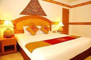 Diana Garden Resort & Lodge