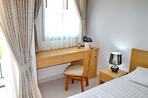 Diana Garden Resort & Lodge