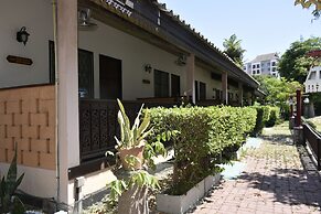 Diana Garden Resort & Lodge