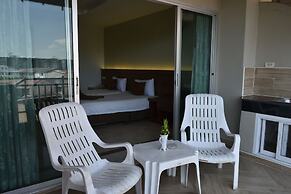 Diana Garden Resort & Lodge