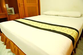 Diana Garden Resort & Lodge