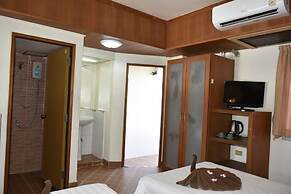 Diana Garden Resort & Lodge