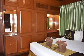 Diana Garden Resort & Lodge