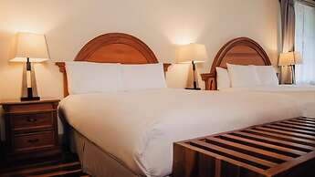 Fondavela Hotel