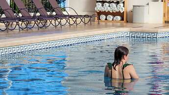Fondavela Hotel