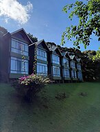 Fondavela Hotel