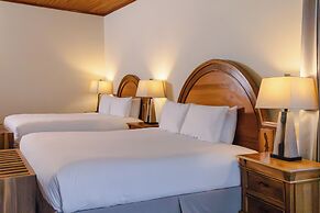 Fondavela Hotel