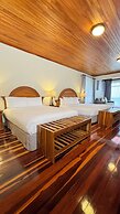 Fondavela Hotel
