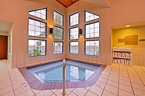 Kelly Inn & Suites Mitchell South Dakota