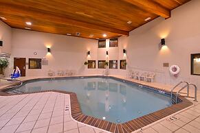 Kelly Inn & Suites Mitchell South Dakota