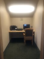 Kelly Inn & Suites Mitchell South Dakota