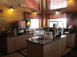 Kelly Inn & Suites Mitchell South Dakota