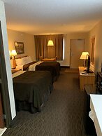 Kelly Inn & Suites Mitchell South Dakota