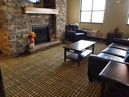 Baymont by Wyndham Oacoma