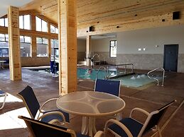 Baymont by Wyndham Oacoma