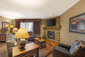Best Western Plus Kelly Inn & Suites