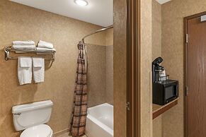 Best Western Plus Kelly Inn & Suites
