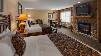 Best Western Plus Kelly Inn & Suites