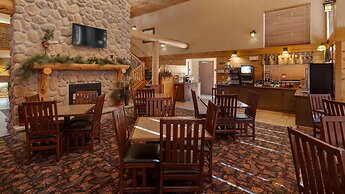Best Western Plus Kelly Inn & Suites