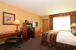 Best Western Plus Kelly Inn & Suites