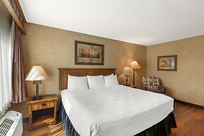 Best Western Plus Kelly Inn & Suites