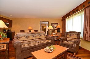 Best Western Plus Kelly Inn & Suites