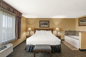 Best Western Plus Kelly Inn & Suites