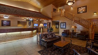 Best Western Plus Kelly Inn & Suites