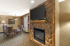 Best Western Plus Kelly Inn & Suites