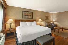 Best Western Plus Kelly Inn & Suites