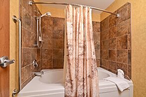 Best Western Plus Kelly Inn & Suites
