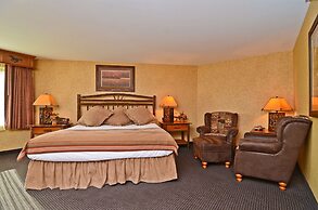 Best Western Plus Kelly Inn & Suites