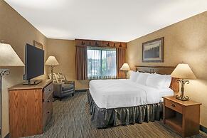 Best Western Plus Kelly Inn & Suites