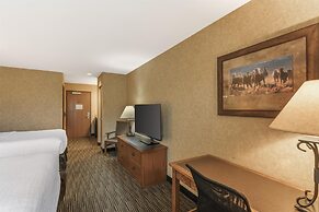 Best Western Plus Kelly Inn & Suites