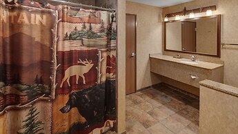 Best Western Plus Kelly Inn & Suites