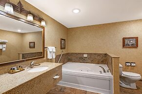 Best Western Plus Kelly Inn & Suites