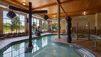 Best Western Plus Kelly Inn & Suites