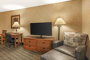 Best Western Plus Kelly Inn & Suites