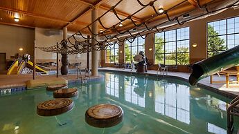 Best Western Plus Kelly Inn & Suites